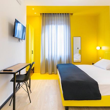 Luciano San Giovanni Guest House Рим Екстериор снимка