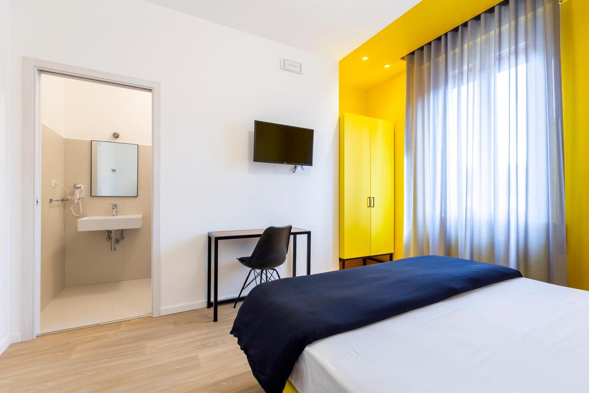 Luciano San Giovanni Guest House Рим Екстериор снимка