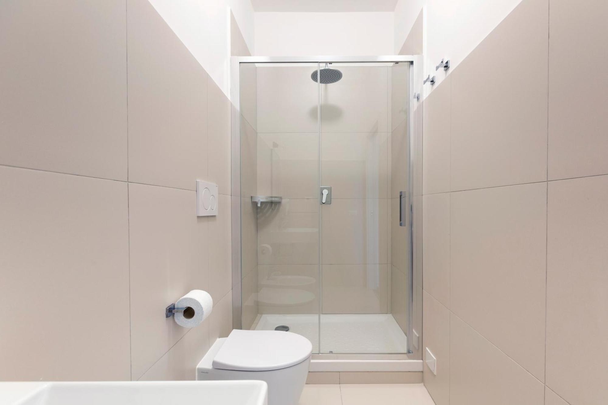 Luciano San Giovanni Guest House Рим Екстериор снимка