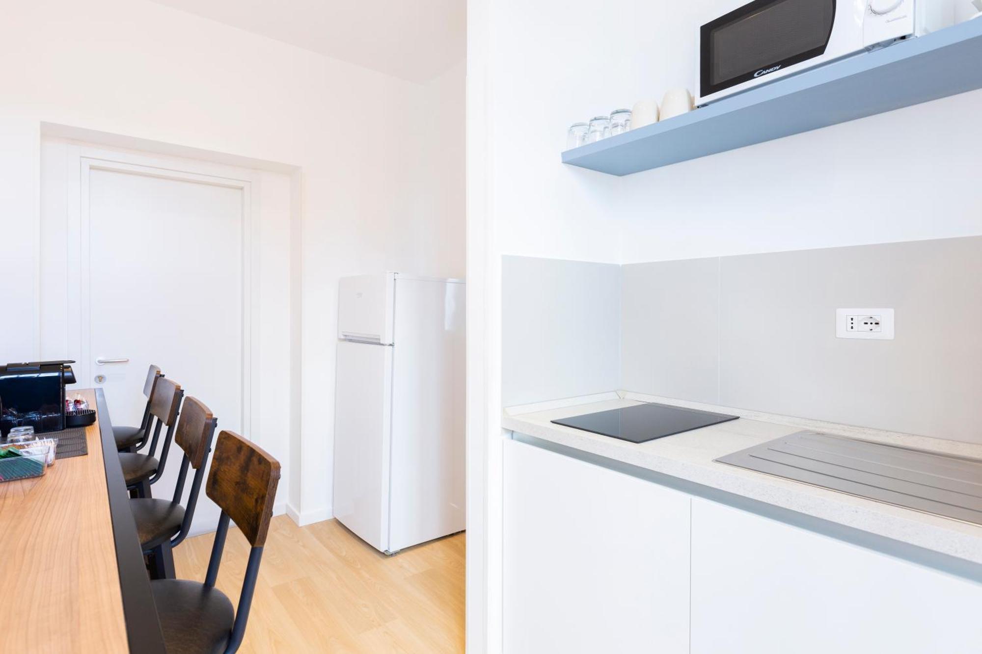 Luciano San Giovanni Guest House Рим Екстериор снимка