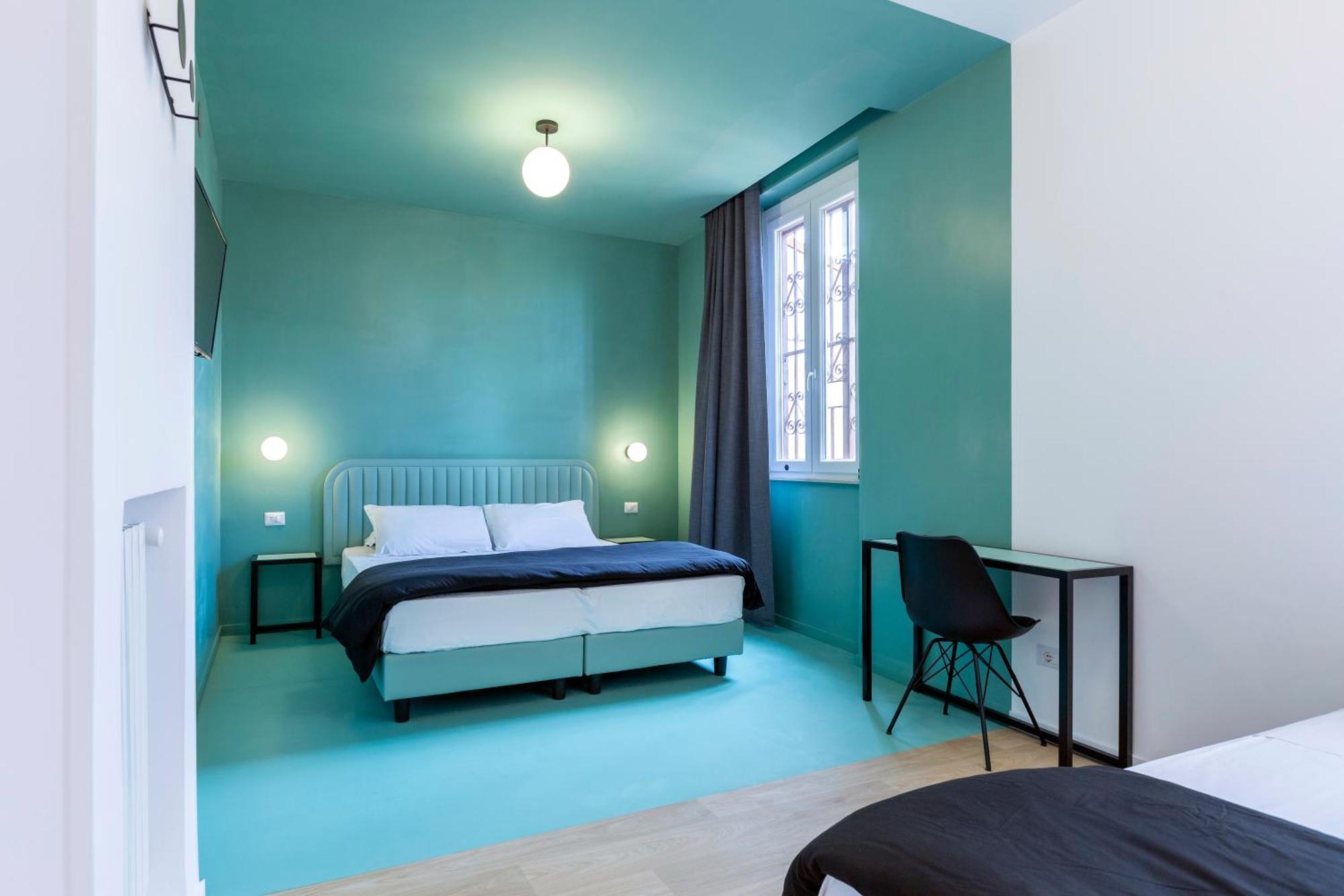 Luciano San Giovanni Guest House Рим Екстериор снимка