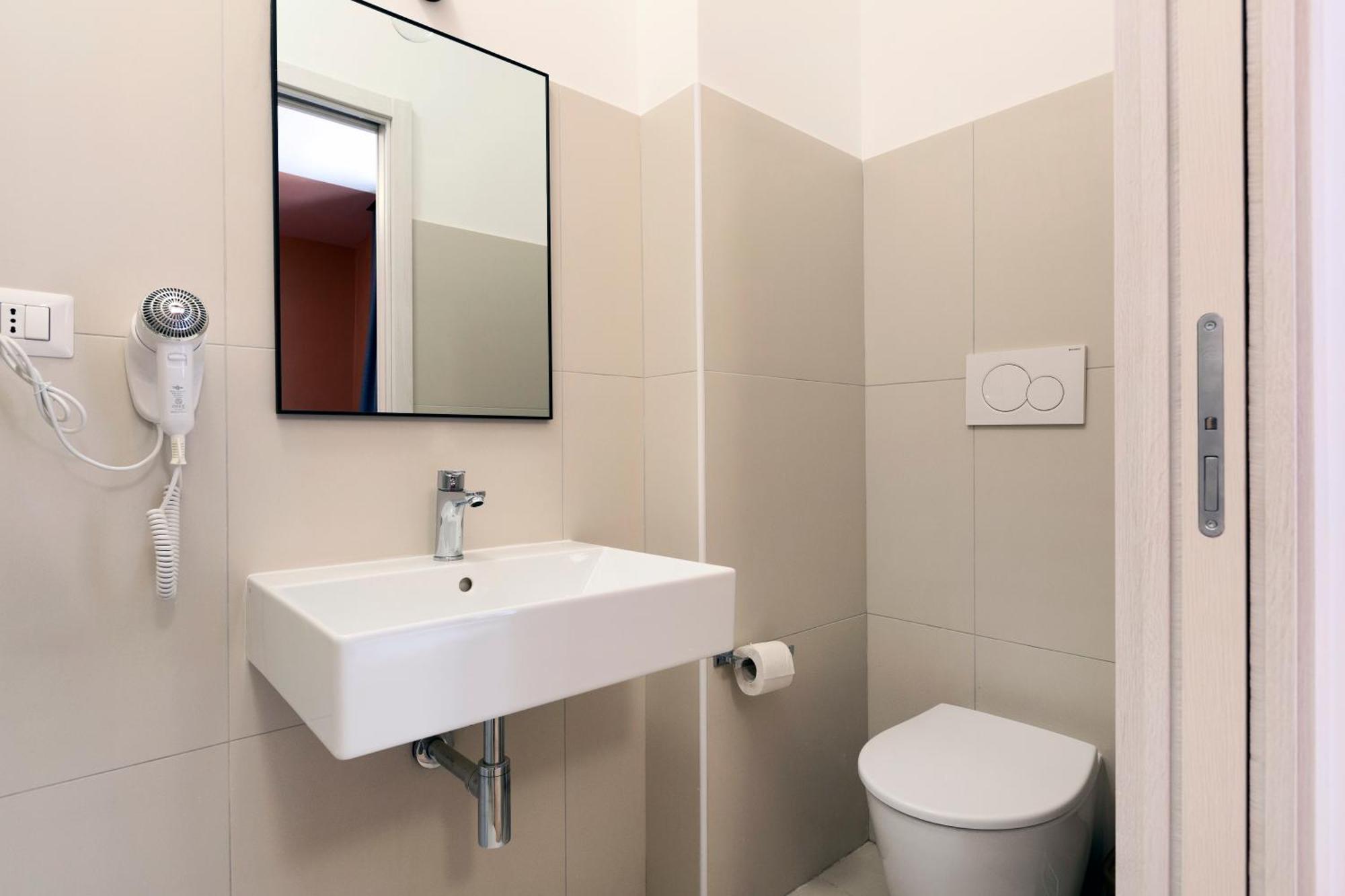Luciano San Giovanni Guest House Рим Екстериор снимка
