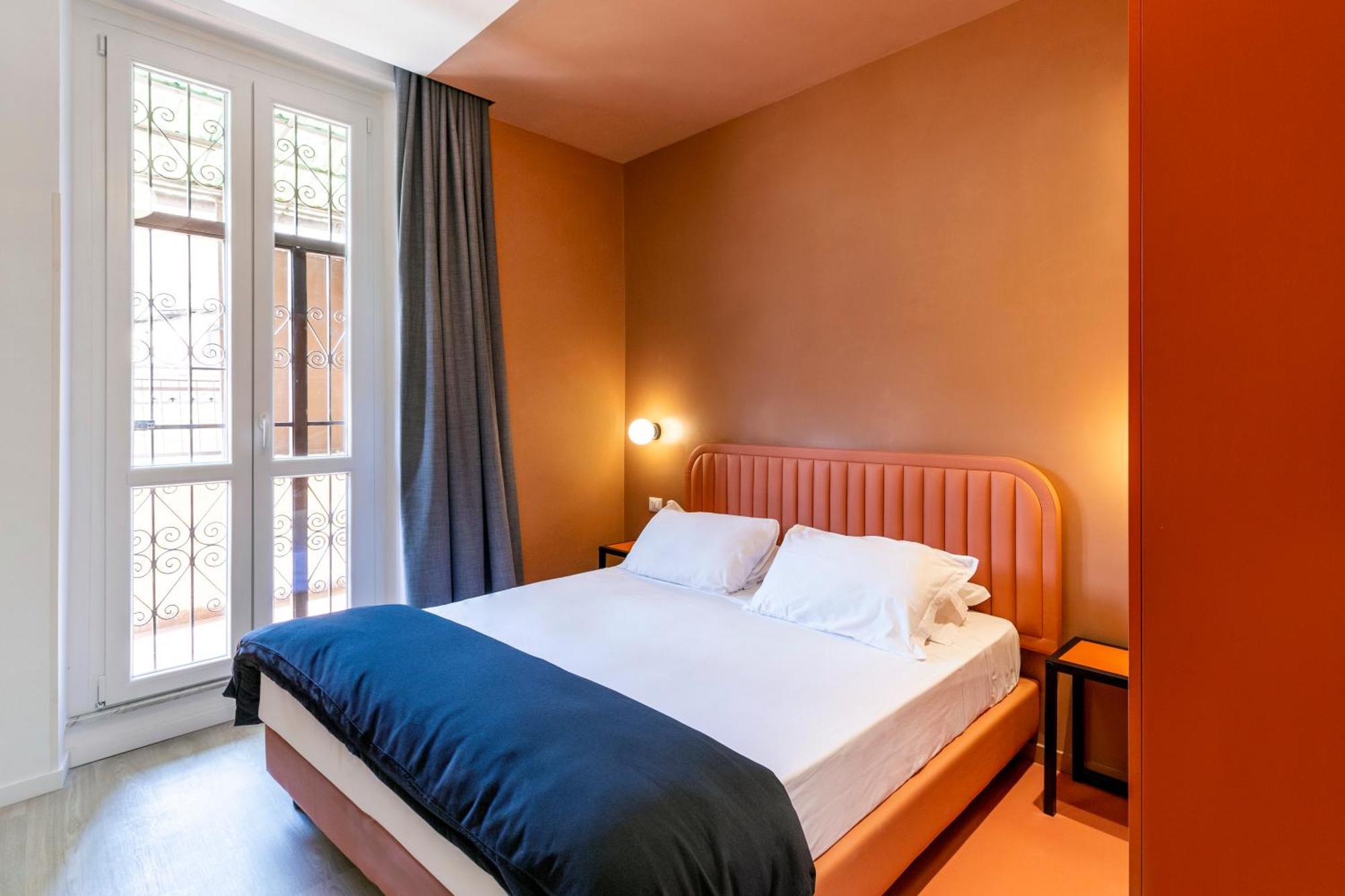 Luciano San Giovanni Guest House Рим Екстериор снимка