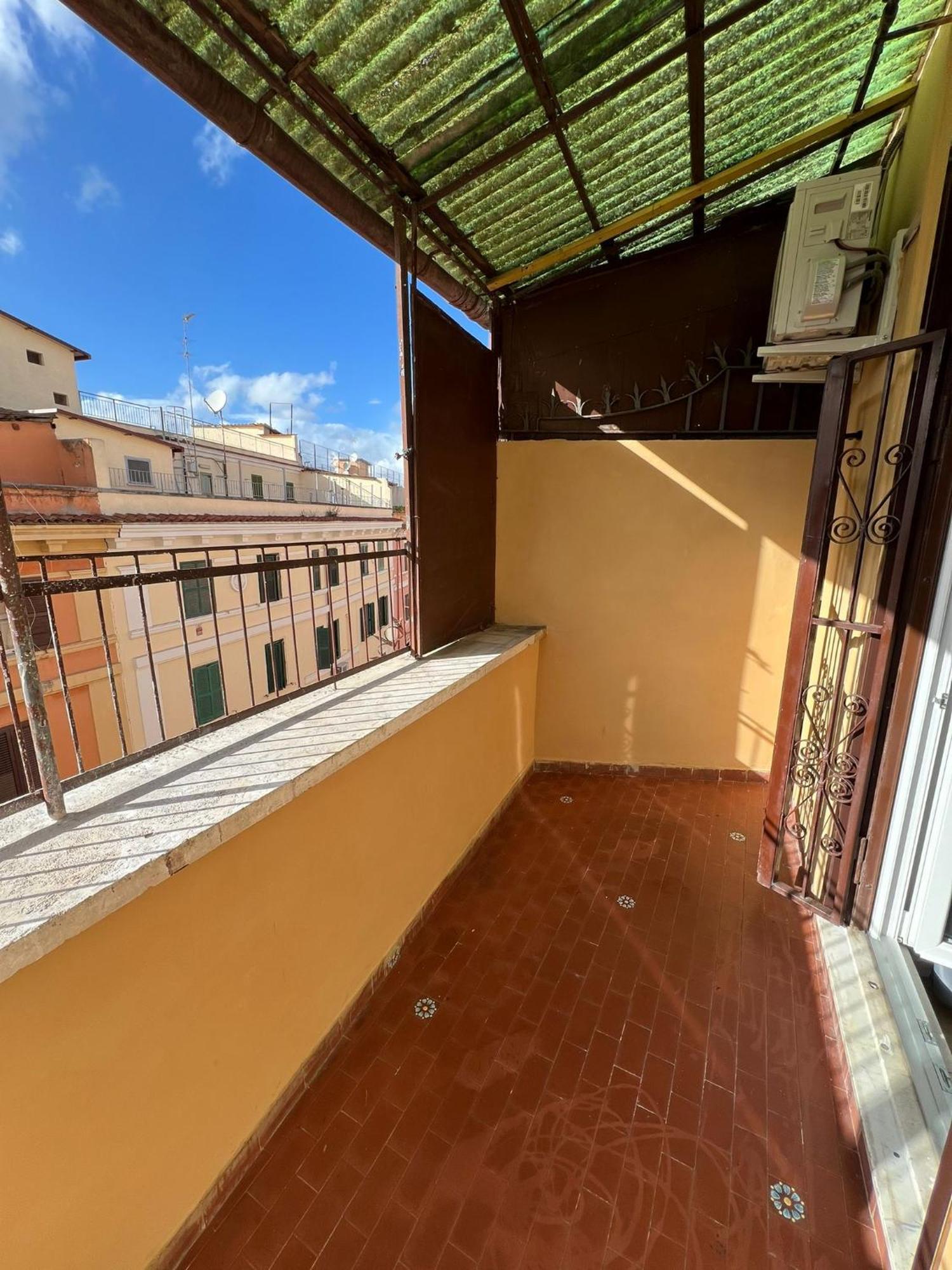 Luciano San Giovanni Guest House Рим Екстериор снимка