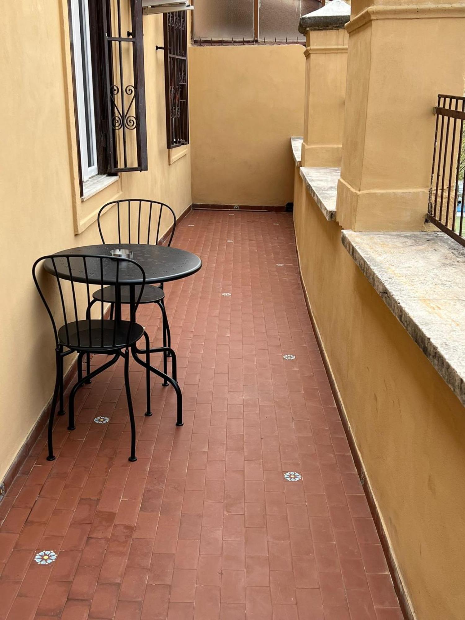 Luciano San Giovanni Guest House Рим Екстериор снимка